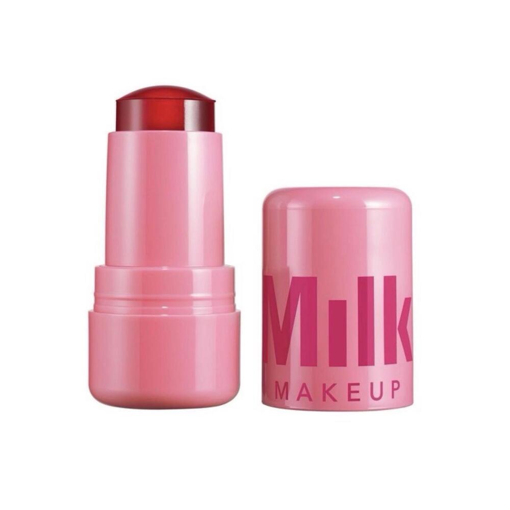 Milk Cooling Water Jelly Tint Chill Full Size .17oz NWOB
